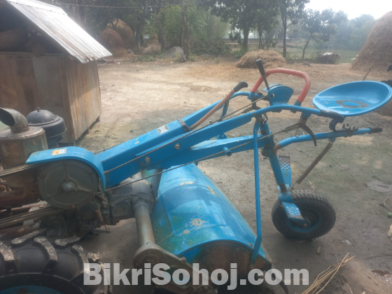 sifang power tiller | সাইফেং পাওয়ার টিলার 28 ফাল